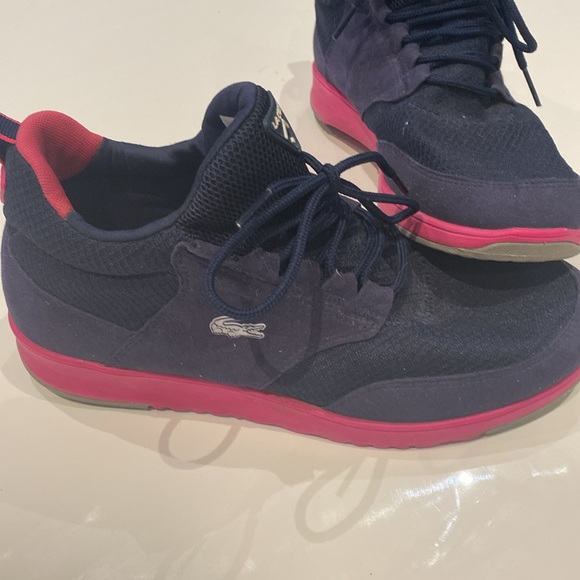 Lacoste running shoes for women - Picture 2 of 6